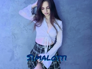 Simalotti