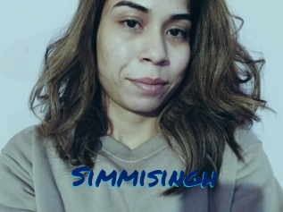 Simmisingh