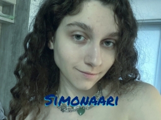 Simonaari