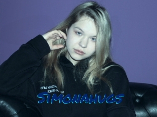 Simonahugs