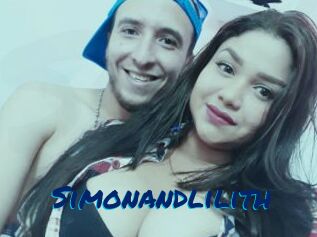Simonandlilith