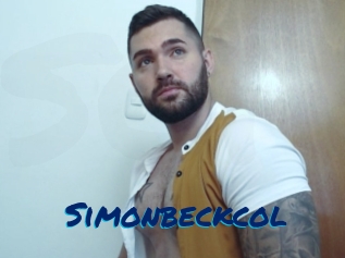 Simonbeckcol