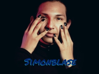 Simonblase
