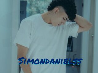 simondanielss Sexe City