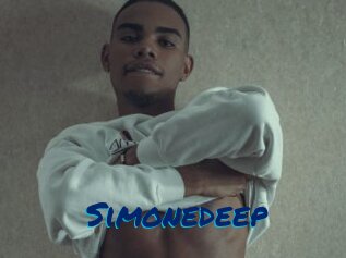 Simonedeep