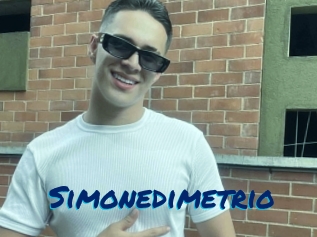 Simonedimetrio