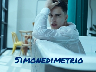 Simonedimetrio