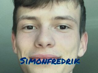 Simonfredrik