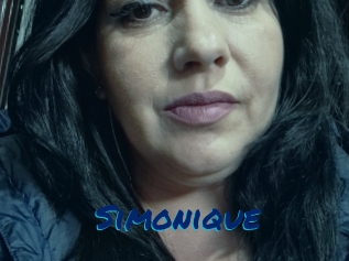 Simonique
