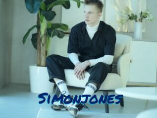 Simonjones