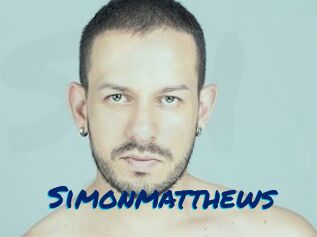 SimonMatthews