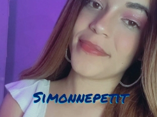 Simonnepetit