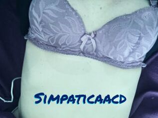 Simpaticaacd