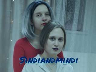 Sindiandmindi