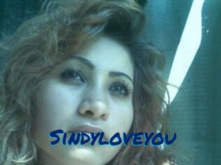 Sindyloveyou