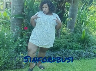 Sinfordbusi