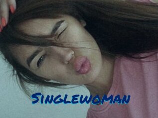 Singlewoman