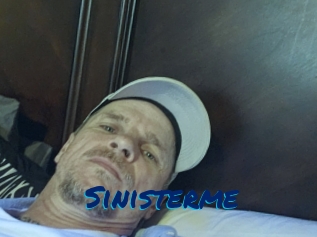 Sinisterme