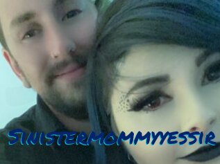 Sinistermommyyessir