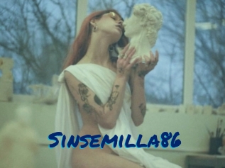 Sinsemilla86