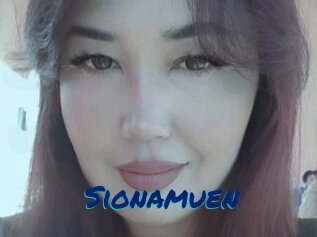 Sionamuen