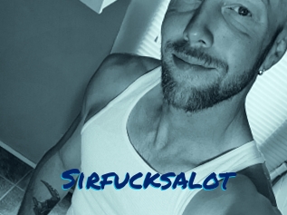 Sirfucksalot
