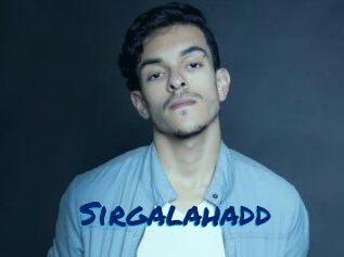Sirgalahadd