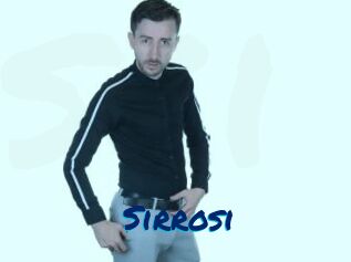 Sirrosi