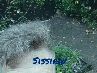 Sissiray