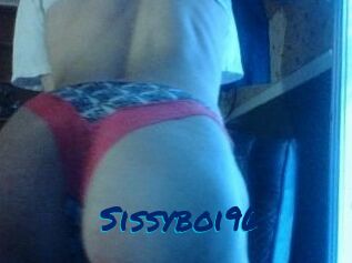Sissyboi96