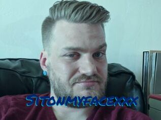 Sitonmyfacexxx