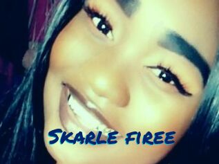 Skarle_firee