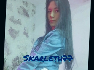 Skarleth77