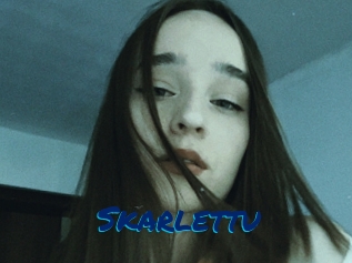 Skarlettu