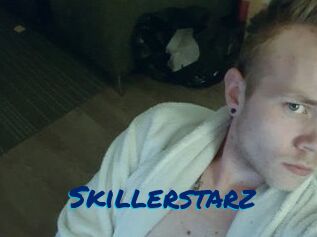 Skillerstarz