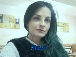 Skin
