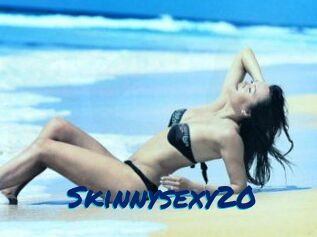 Skinnysexy20