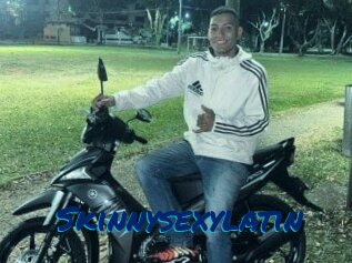 Skinnysexylatin