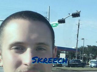 Skreech