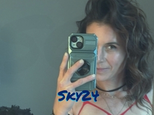 Sky24