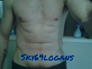 Sky69logans