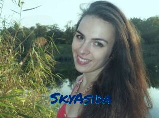 SkyAsida