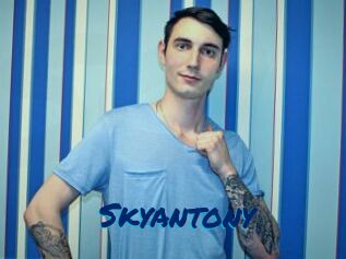 Skyantony