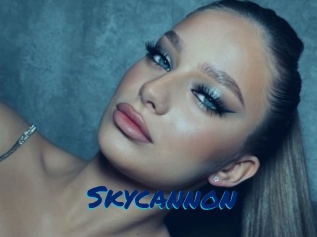 Skycannon