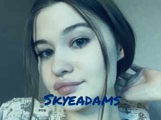 Skyeadams