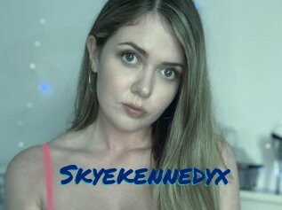 Skyekennedyx