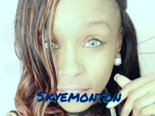 Skyemonton