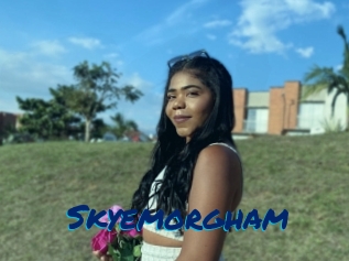 Skyemorgham