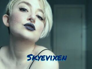Skyevixen