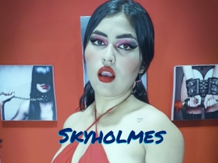 Skyholmes